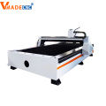 plasma stainless steel sheet metal cutting machine